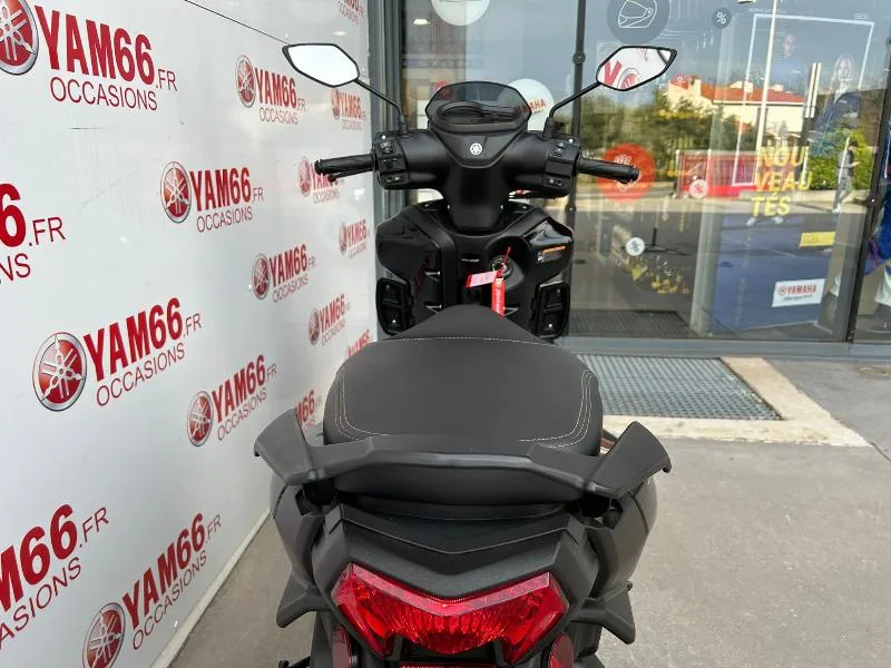 RayZR 125