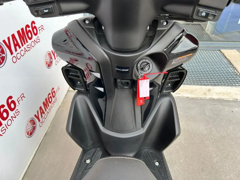 RayZR 125