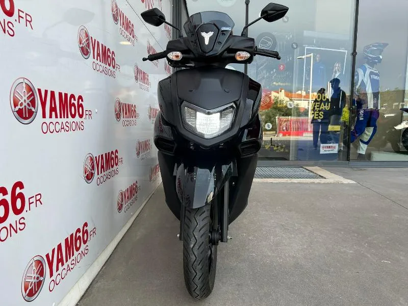 RayZR 125
