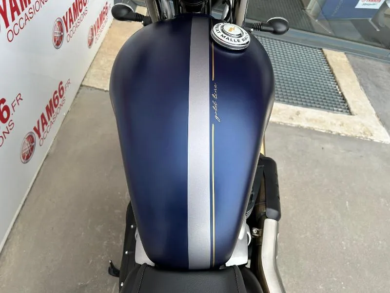 STREET SCRAMBLER  900