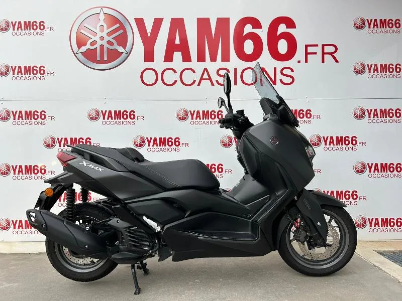 XMAX 125 2024