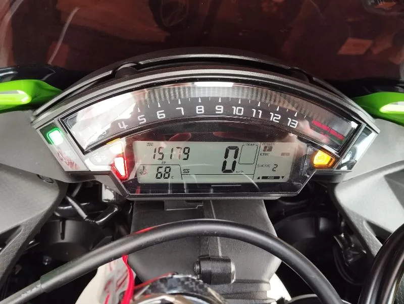 ZX10R
