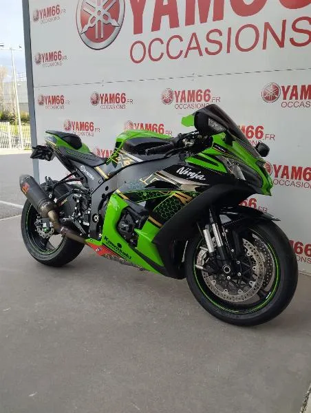 ZX10R