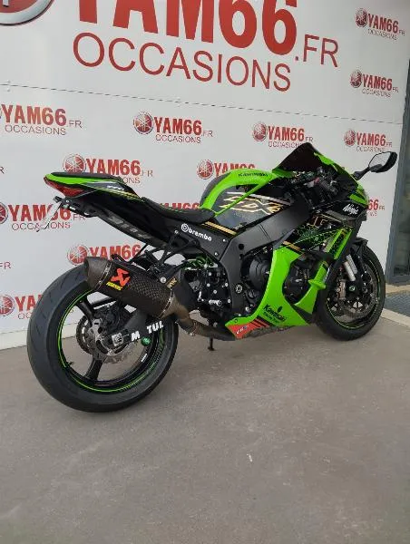 ZX10R