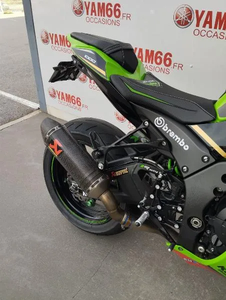 ZX10R