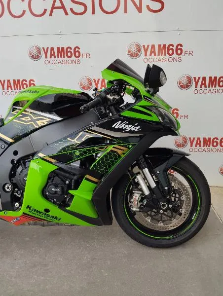 ZX10R