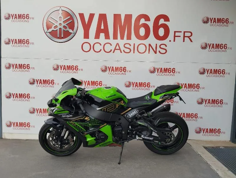 ZX10R