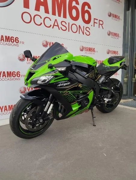 ZX10R