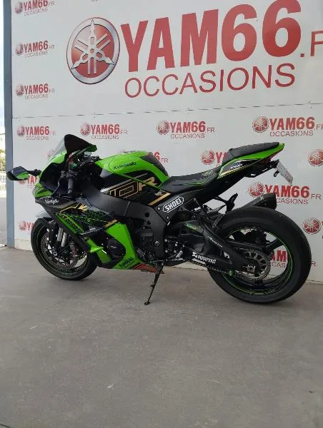 ZX10R