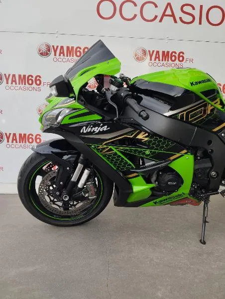 ZX10R