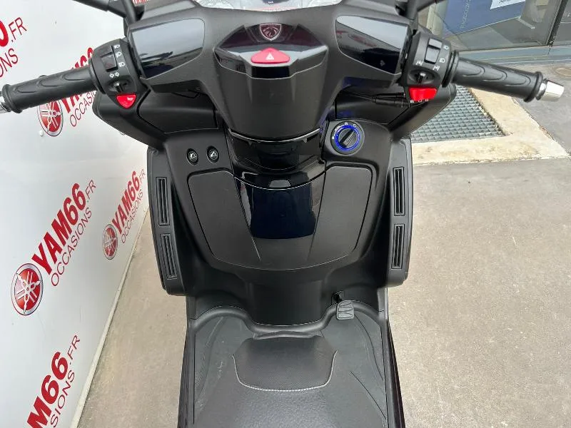 METROPOLIS 400 SW
