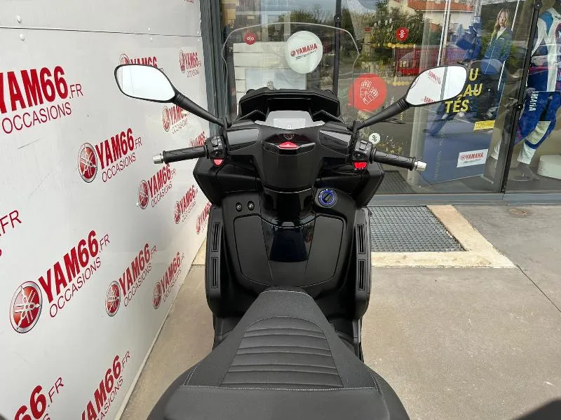 METROPOLIS 400 SW