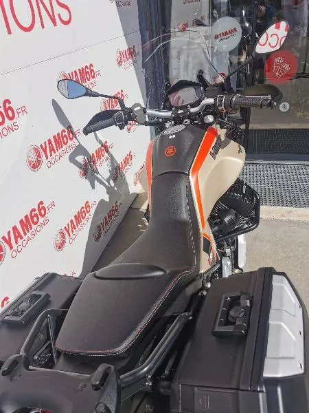 V85 TT TRAVEL PACK 850