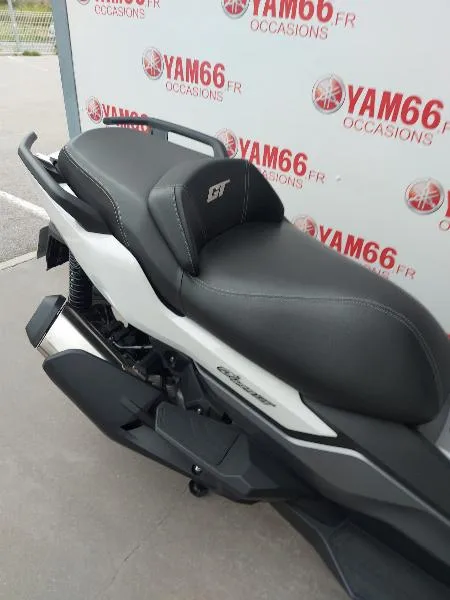 C 400 GT