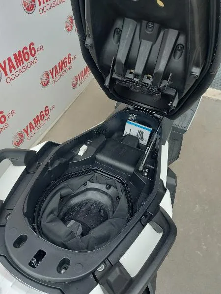 C 400 GT