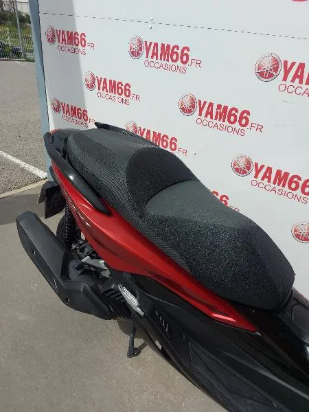 NSS FORZA 125