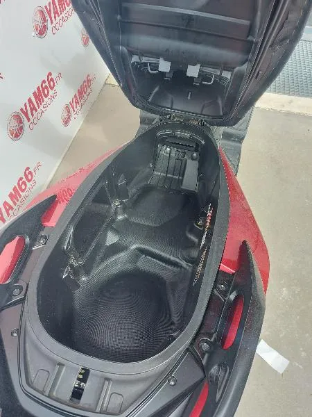 NSS FORZA 125
