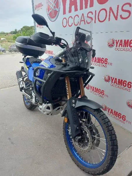 XTZ TENERE 700 World Raid