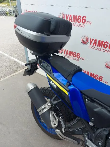 XTZ TENERE 700 World Raid