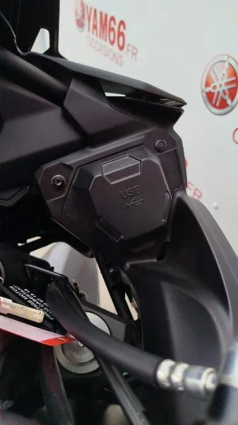 VERSYS 650