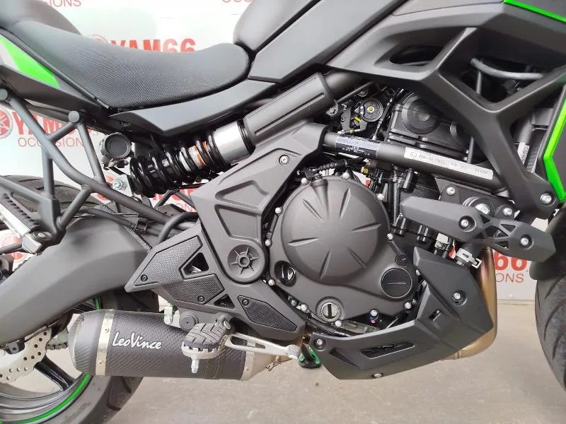 VERSYS 650