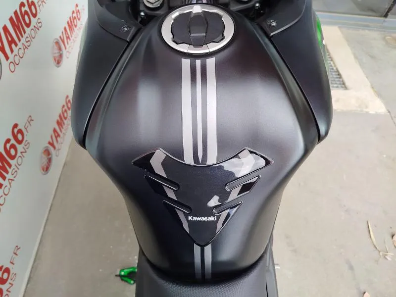 VERSYS 650