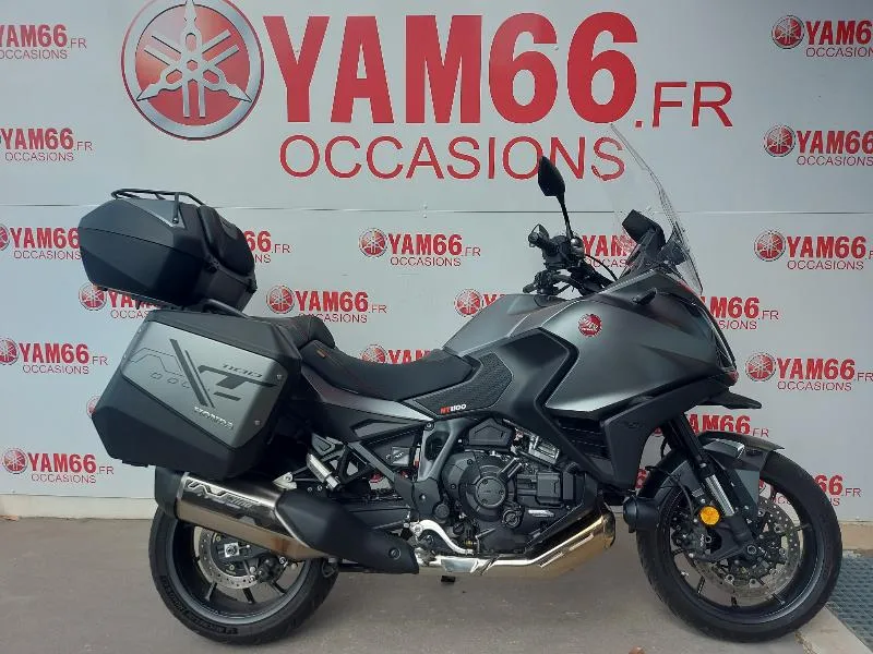 NT 1100 DCT