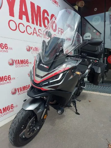 NT 1100 DCT