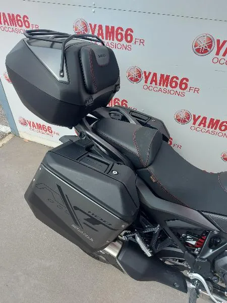 NT 1100 DCT