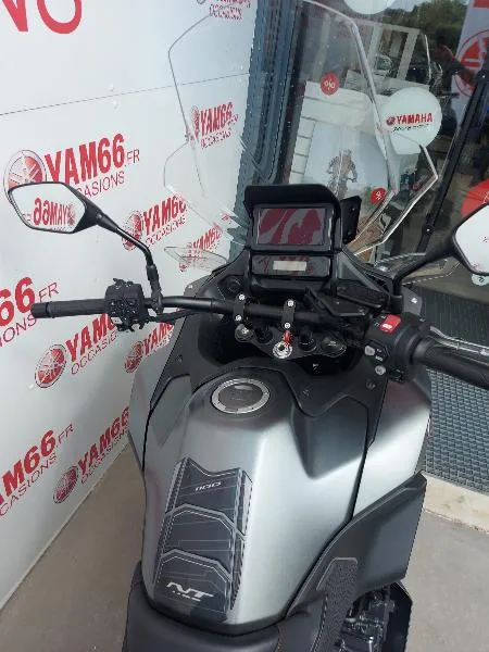 NT 1100 DCT