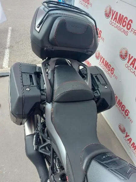 NT 1100 DCT