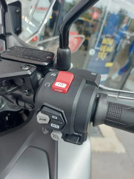 NT 1100 DCT