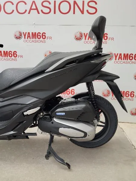 NSS FORZA 125