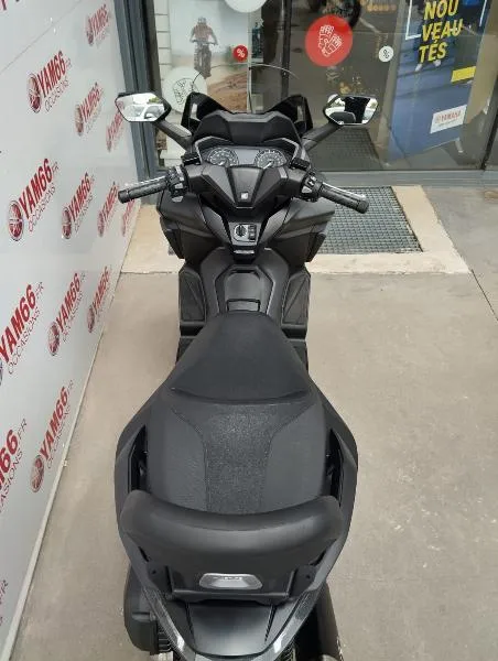 NSS FORZA 125