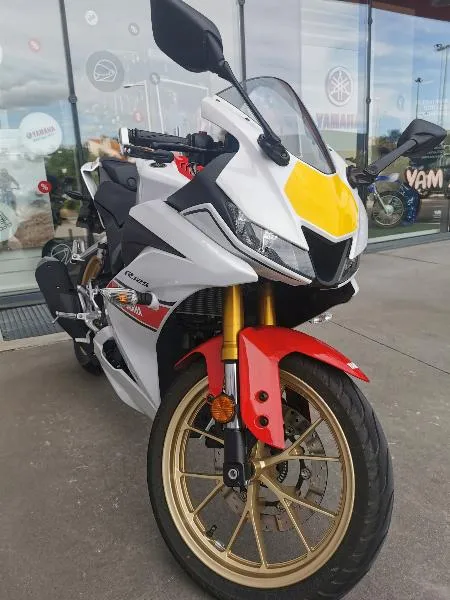 YZFR 125
