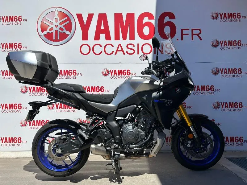 TRACER 7 GT