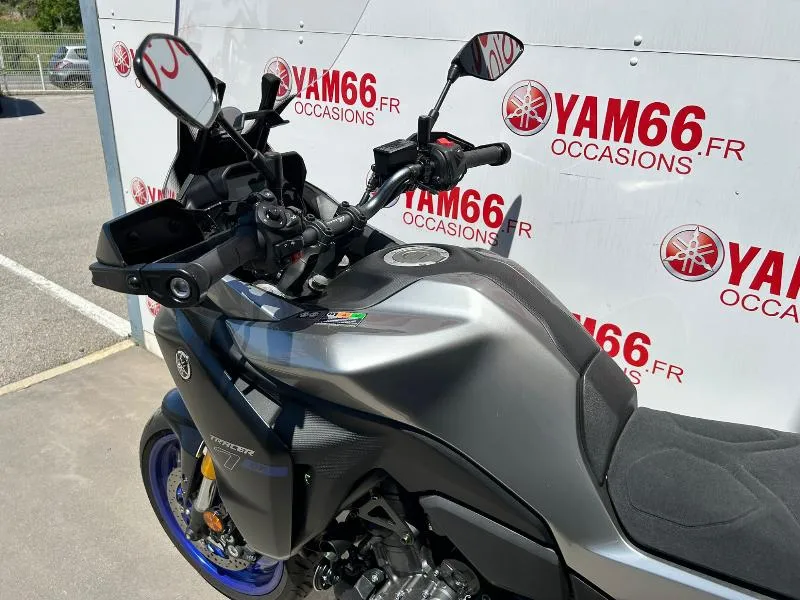 TRACER 7 GT