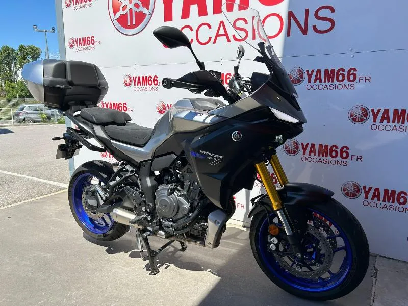 TRACER 7 GT