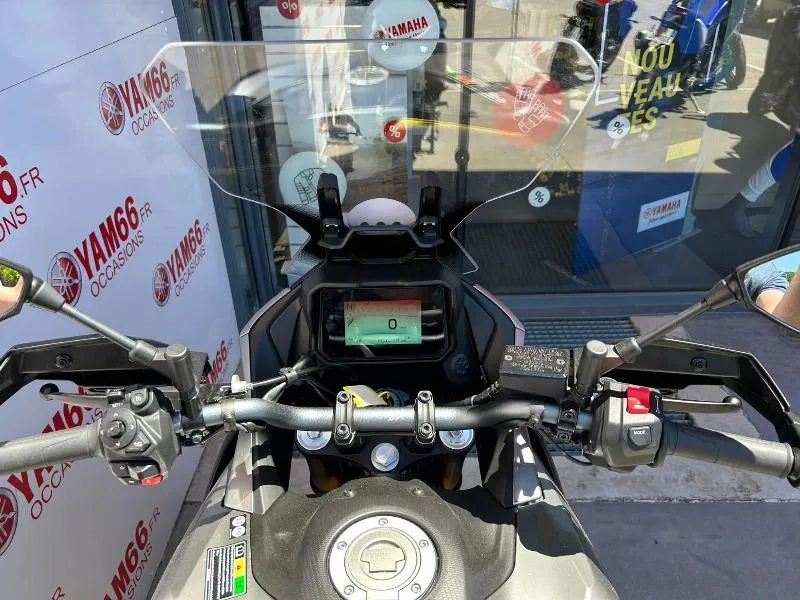 TRACER 7 GT