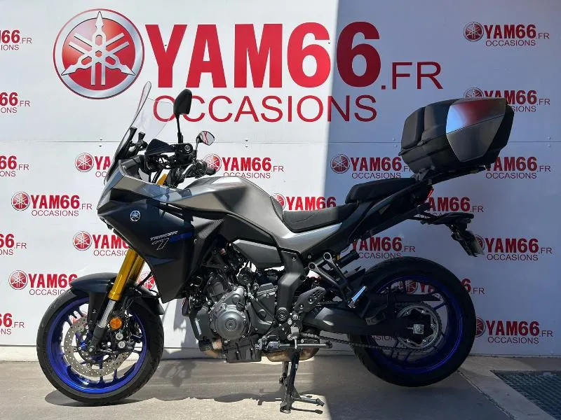 TRACER 7 GT