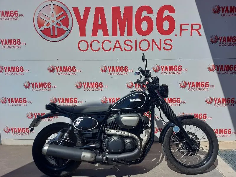SCR 950