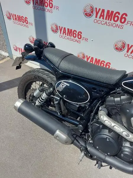 SCR 950