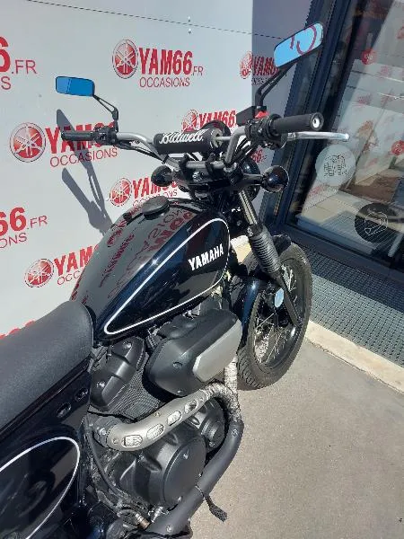 SCR 950