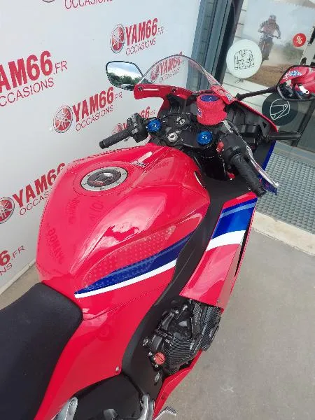 CBR 600 RR