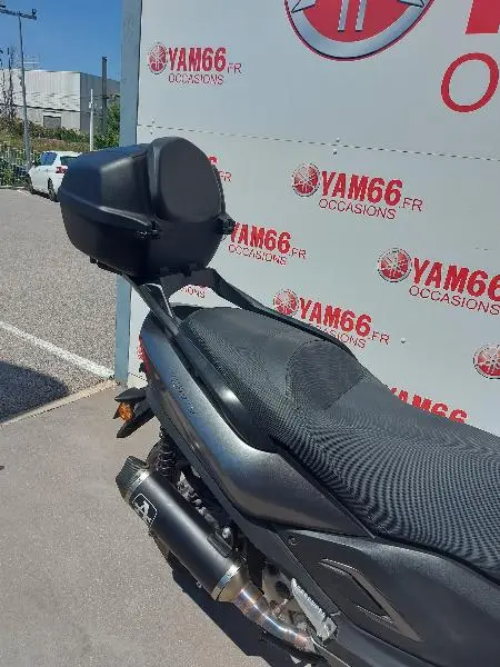 TRICITY 300