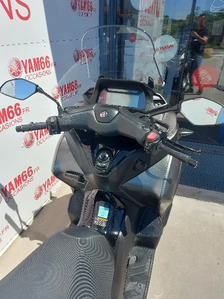 TRICITY 300