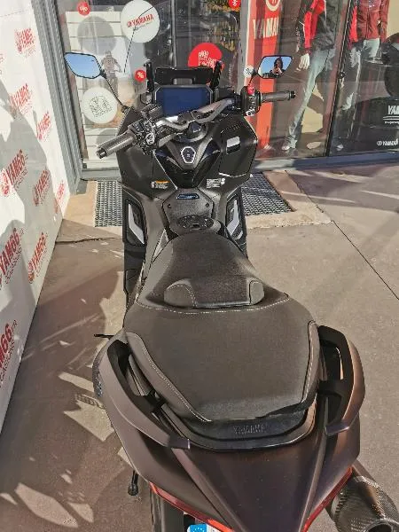 XP TMAX 560 TECH MAX