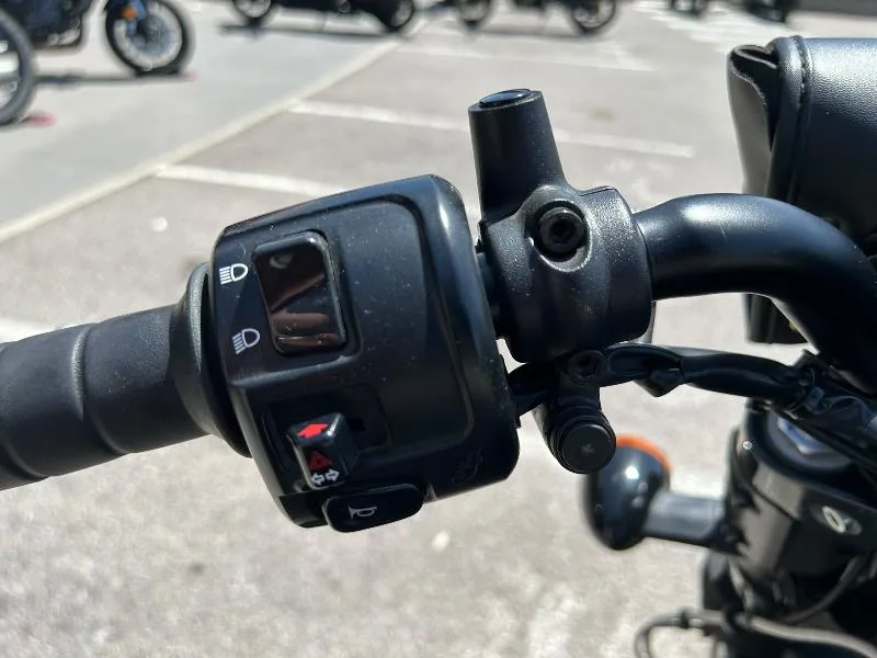 SCOUT BOBBER 1133