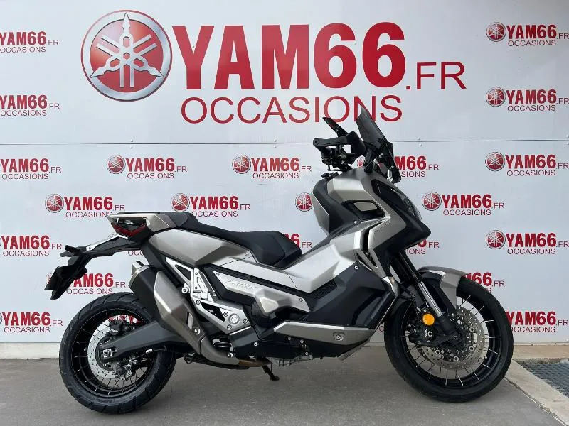 XADV 750