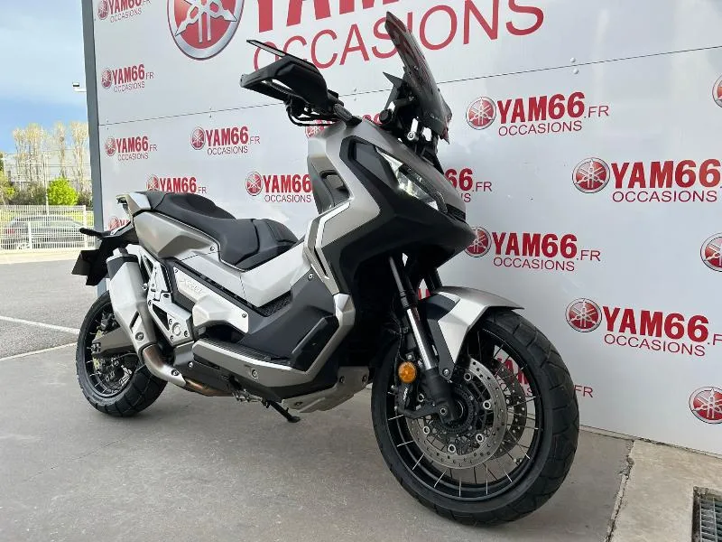 XADV 750